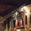 Two Dead In Fire At Illegally Subdivided Brooklyn Building